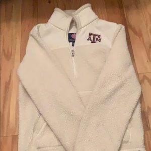 Texas A&M sweatshirt